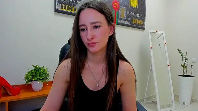 Olimia 라이브 XXX 채팅