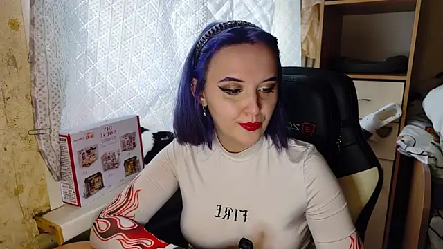CobaltSoul 라이브 XXX 채팅