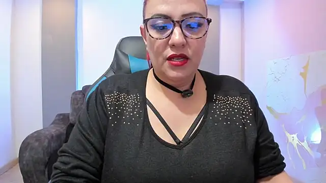 Sammy_owens_ 라이브 XXX 채팅