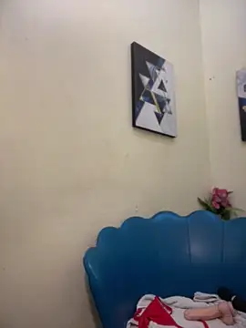 ChristyAddams' Webcam Show