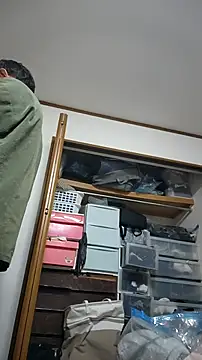 07YUKIO Pertunjukan Webcam