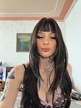 Show de madelinexx na webcam
