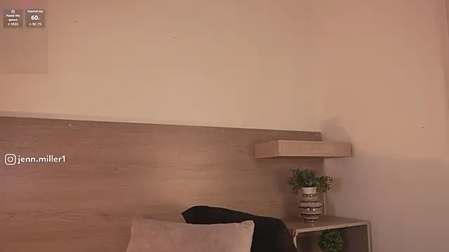 Jennmiiller_ Obrolan Langsung XXX