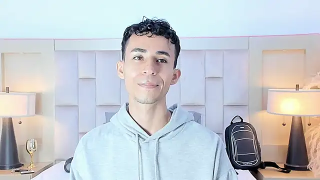 Zahir_Ashar Webcam Show