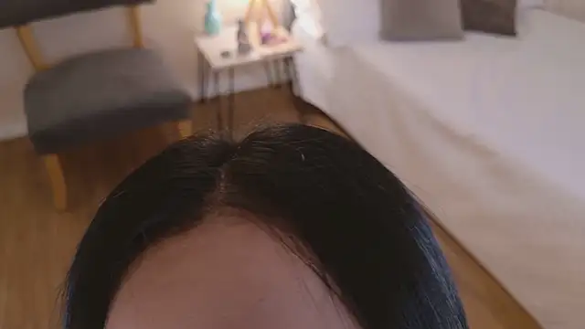 Chat +18 de Megaan___ ao vivo