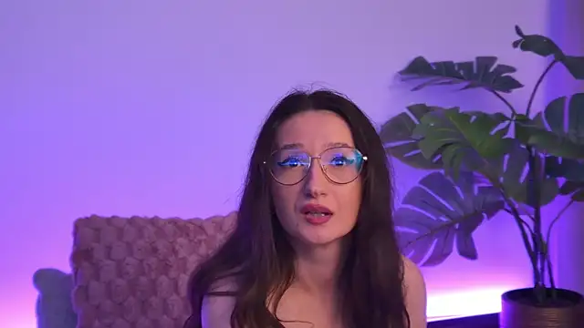 TheaMalekoo 라이브 XXX 채팅
