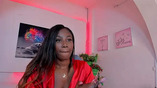 rosi_cooper 라이브 XXX 채팅