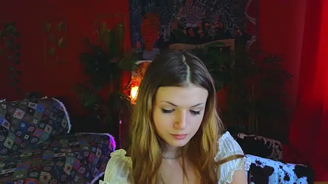 Chat XXX Live Enji_Rey