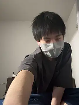 kurage164 Webcam show