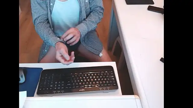 dutchpornking's Webcam Show