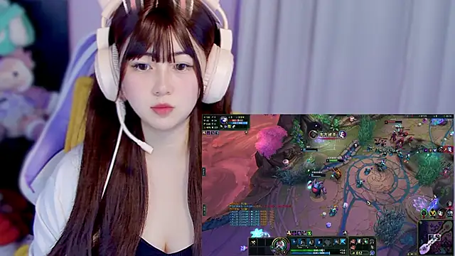 yuki3366's Live XXX Chat