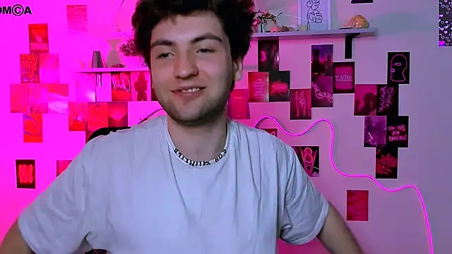 XXX chat uživo modela joseph_bear_