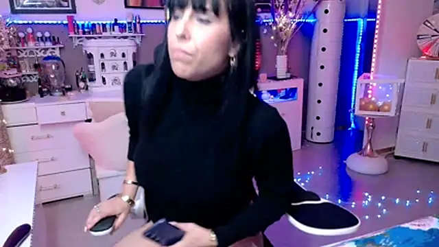 misscectito13 Chat XXX in diretta