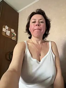 Kiramagic Live XXX-chat