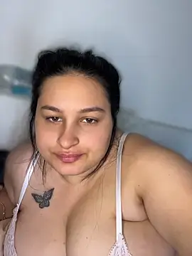 Amy_arr 라이브 XXX 채팅