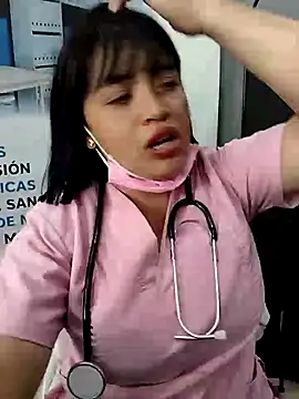Živý XXX chat Nurse_Alice-7