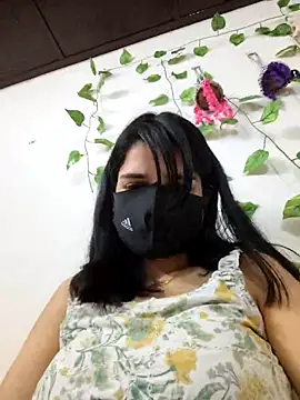 Sexolinaa: вебкам-шоу