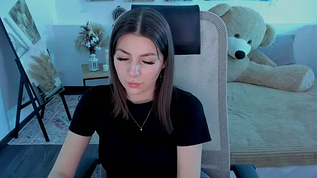 Živý XXX chat DiRosie