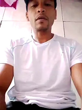 Show de Rodr_go14 na webcam