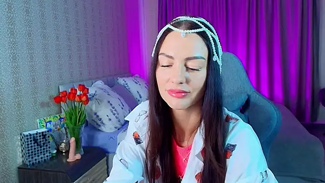 MalenaBelucci_ Live XXX-chat