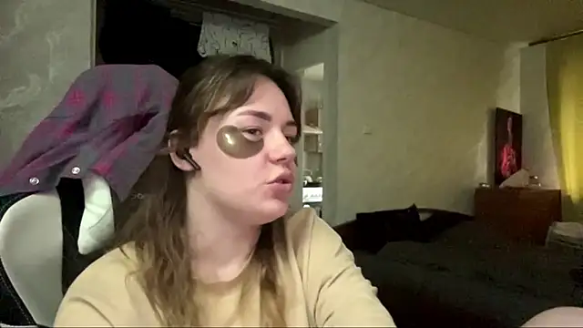 LeslySerna's Live XXX Chat