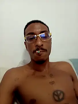 mellow_smoke live XXX chat