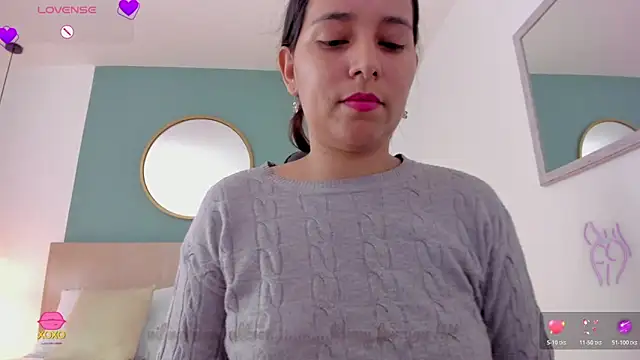 Živý XXX chat lucy_blue28