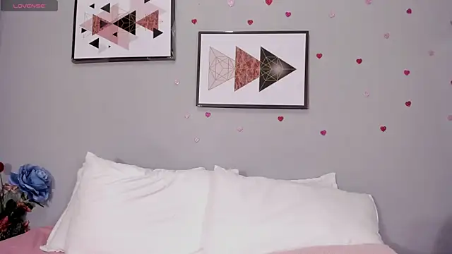 PauleteW10 라이브 XXX 채팅