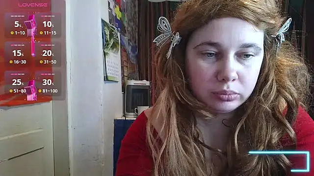 Cora_Maro's Live XXX Chat