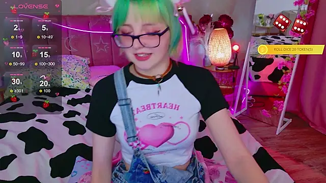 666_marshmallow Live XXX Chat
