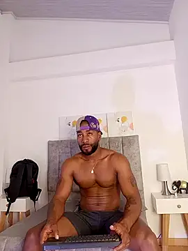 Dante_Knox Adlı Modelin Canlı XXX Sohbeti