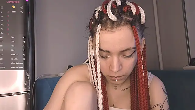 ShayneMilush's Live XXX Chat