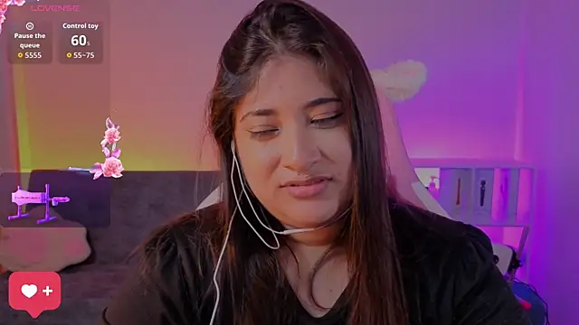 Gabs__ Live XXX Chat