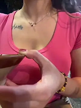 Czat XXX na żywo – Molly-xiao