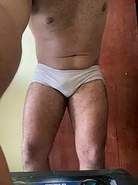 parrudobear ওয়েবক্যাম শো