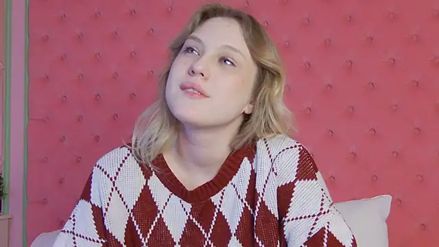 CaitlinSugar's Live XXX Chat