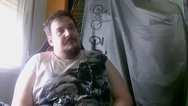 porkorossy's Webcam Show