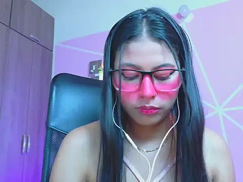 Chat XXX ao vivo de _ALLYSON18_