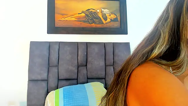 tatiana_valenciaのライブXXXチャット