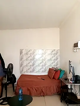 Babymomma98's Live XXX Chat