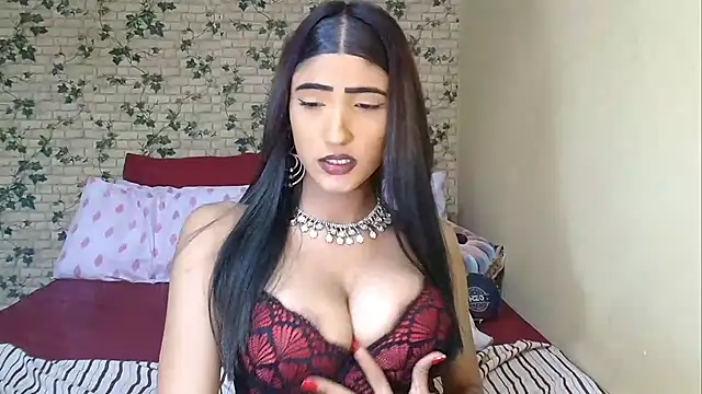 indiankavitha1 라이브 XXX 채팅