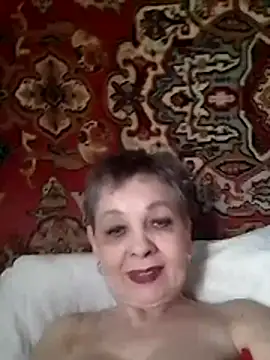 Rose60301's Webcam Show