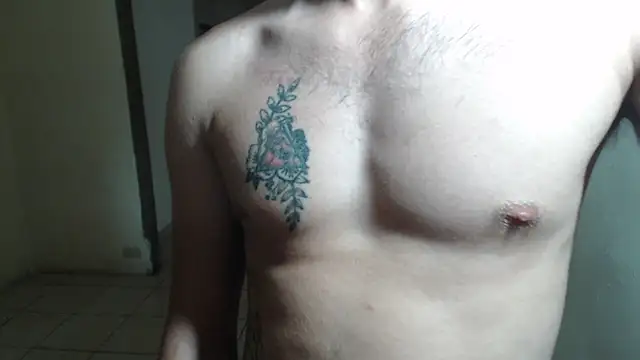 BlondZilla ওয়েবক্যাম শো