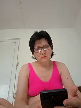 Chat XXX ao vivo de Vera_Elle