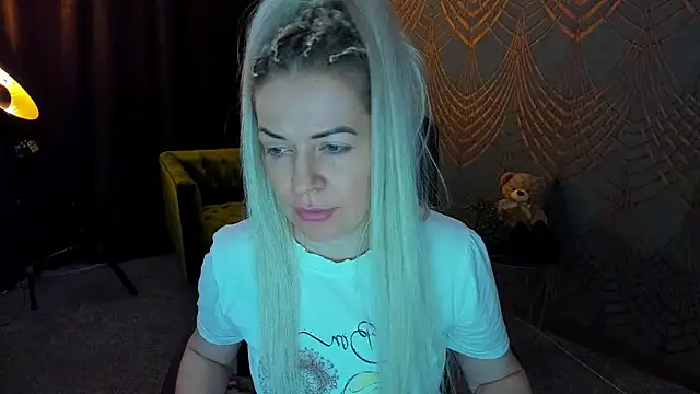 Anna_Snows 라이브 XXX 채팅