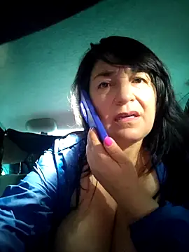Pokazy przed kamerką – MAFE__29
