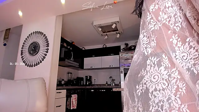 Show modela sofiasexhot na web-kameri
