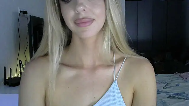LizaSweetyq's Live XXX Chat