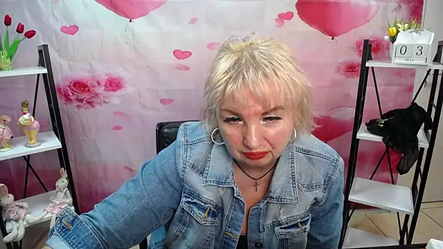RenataDaster 라이브 XXX 채팅