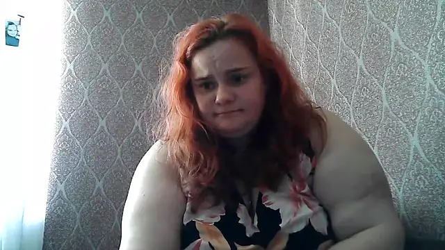 Chat XXX en directo de DollyGersonn